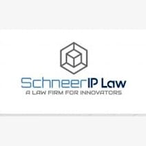 Click to view profile of Schneer IP Law, a top rated Intellectual Property attorney in New York, NY