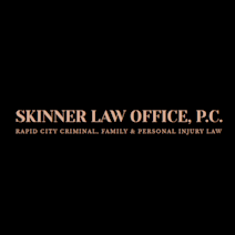 Click to view profile of Skinner Law Office, P.C., a top rated First Degree Murder attorney in Rapid City, SD