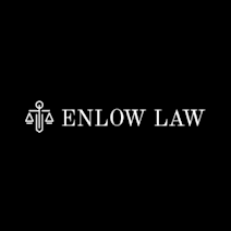 Enlow Law law firm logo