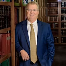 Click to view profile of Ryan R. Hill, Attorney at Law, a top rated DUI attorney in Longview, TX