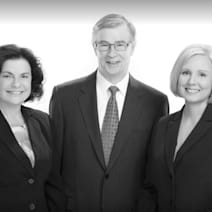 Unsell, Schattnik & Phillips, P.C. law firm logo