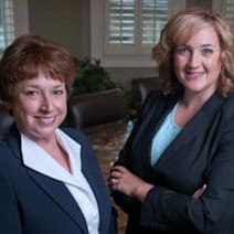 Click to view profile of McMullan & Brown, a top rated Consumer Protection attorney in Benton, AR