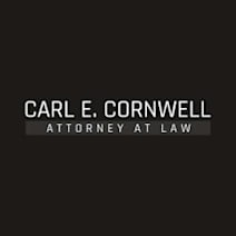 Carl E. Cornwell Attorney at Law law firm logo