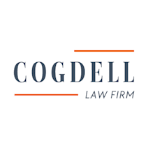 Click to view profile of Cogdell Law Firm, a top rated Criminal Defense attorney in Houston, TX