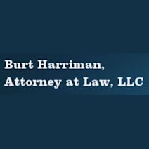 Burt Harriman Attorney at Law, LLC law firm logo