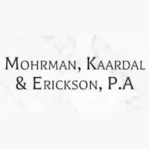 Mohrman, Kaardal & Erickson, P.A. law firm logo