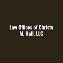 Law Offices of Christy M. Hall, LLC law firm logo