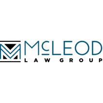 McLeod Law Group, A.P.C. law firm logo
