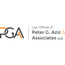 Click to view profile of Law Offices of Peter G. Aziz & Associates LLC, a top rated Joint Custody attorney in Hackensack, NJ