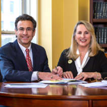 Click to view profile of Smalline and Harri, a top rated Brain Injury attorney in Albany, NY