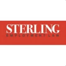 Sterling Employment Law law firm logo