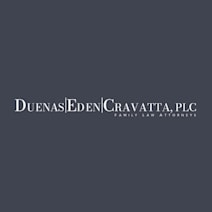 Duenas Eden Cravatta, PLC law firm logo