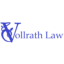 Vollrath Law, PA law firm logo