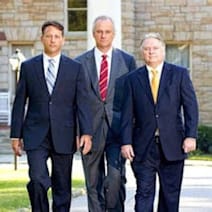 Click to view profile of Farmer, Cline & Campbell, PLLC, a top rated Conversion attorney in Charleston, WV