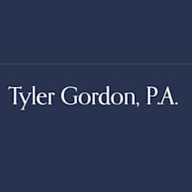 Click to view profile of Tyler Gordon, P.A., a top rated Child Support attorney in Tampa, FL