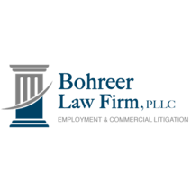 Click to view profile of Bohreer Law Firm PLLC, a top rated Employment Law for Employers attorney in Houston, TX