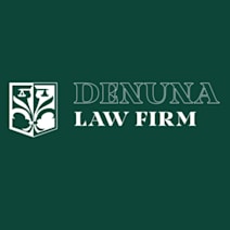 Denuna Law Firm law firm logo