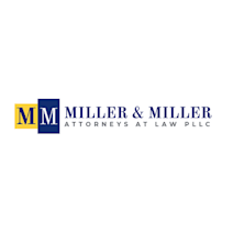 Miller & Miller Attorneys at Law PLLC law firm logo