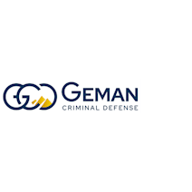 Geman Criminal Defense law firm logo