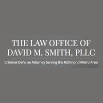 Click to view profile of The Law Office of David M. Smith, PLLC, a top rated Drug Crime attorney in Richmond, VA
