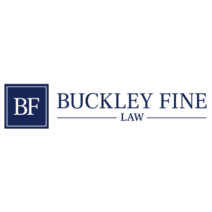 Buckley Fine Law law firm logo