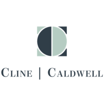 Cline Caldwell, LLP law firm logo
