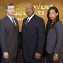 Click to view profile of R. Steve Bowden & Associates, a top rated Social Security Disability attorney in Greensboro, NC