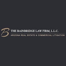 Click to view profile of The Bainbridge Law Firm, LLC, a top rated Construction Law attorney in Scottsdale, AZ