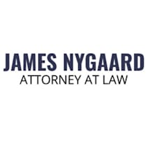 James Nygaard, Attorney at Law law firm logo