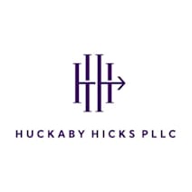 Huckaby Hicks PLLC law firm logo