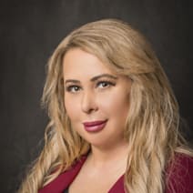 Click to view profile of Law Office of Neda Aguirre, APC, a top rated Military Divorce attorney in Temecula, CA