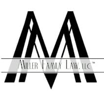 Miller Family Law, LLC law firm logo