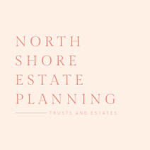 North Shore Estate Planning law firm logo