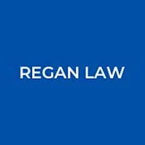 Regan Law law firm logo