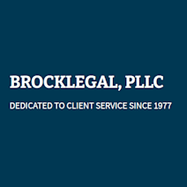 Brock Zettle law firm logo
