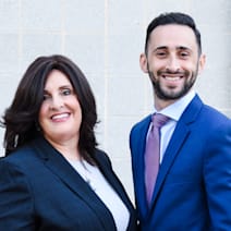 Click to view profile of Naiman & Naiman, P.A., a top rated Estate Planning attorney in Baltimore, MD