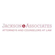 Jackson & Associates Law Firm law firm logo