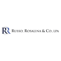 Russo, Rosalina & Co., LPA law firm logo