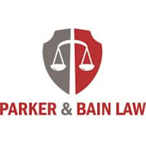Parker & Bain, LLC law firm logo