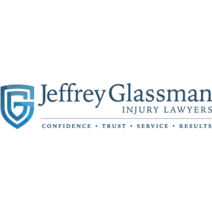 Jeffrey Glassman Injury Lawyers law firm logo
