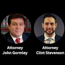 Click to view profile of Gormley Law Offices, PLC, a top rated Juvenile Delinquency attorney in Brighton, MI
