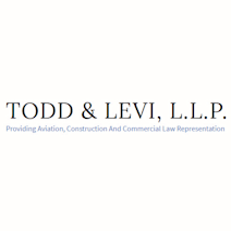 Click to view profile of Todd & Levi LLP, a top rated Litigation & Appeals attorney in New York, NY