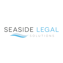Seaside Legal Solutions, P.C. law firm logo