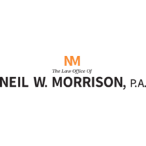 The Law Office of Neil W. Morrison, P.A. law firm logo