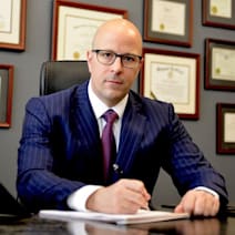 Click to view profile of Law Office of John L. Calcagni, III, a top rated Criminal Defense attorney in Providence, RI