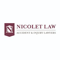Click to view profile of Nicolet Law Accident & Injury Lawyers , a top rated Civil Mortgage Loan Fraud attorney in Milwaukee, WI