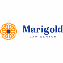 Marigold Law Center law firm logo