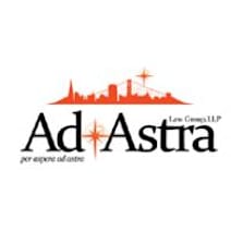 Ad Astra Law Group, LLP law firm logo