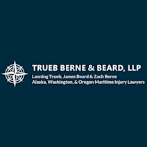 Click to view profile of Trueb Berne & Beard, LLP, a top rated Maritime Law attorney in Seattle, WA