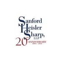 Click to view profile of Sanford Heisler Sharp, LLP, a top rated Sexual Harassment attorney in Nashville, TN